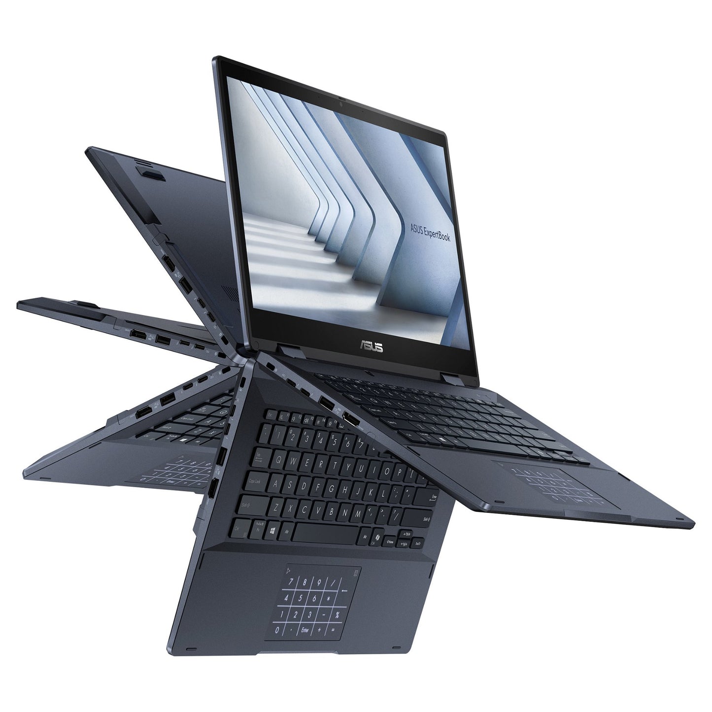 ASUS ExpertBook B3 B3402FVA-EC2616X C5-120U 16 512 W11P