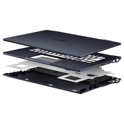 ASUS ExpertBook B3 B3402FVA-EC2616X C5-120U 16 512 W11P