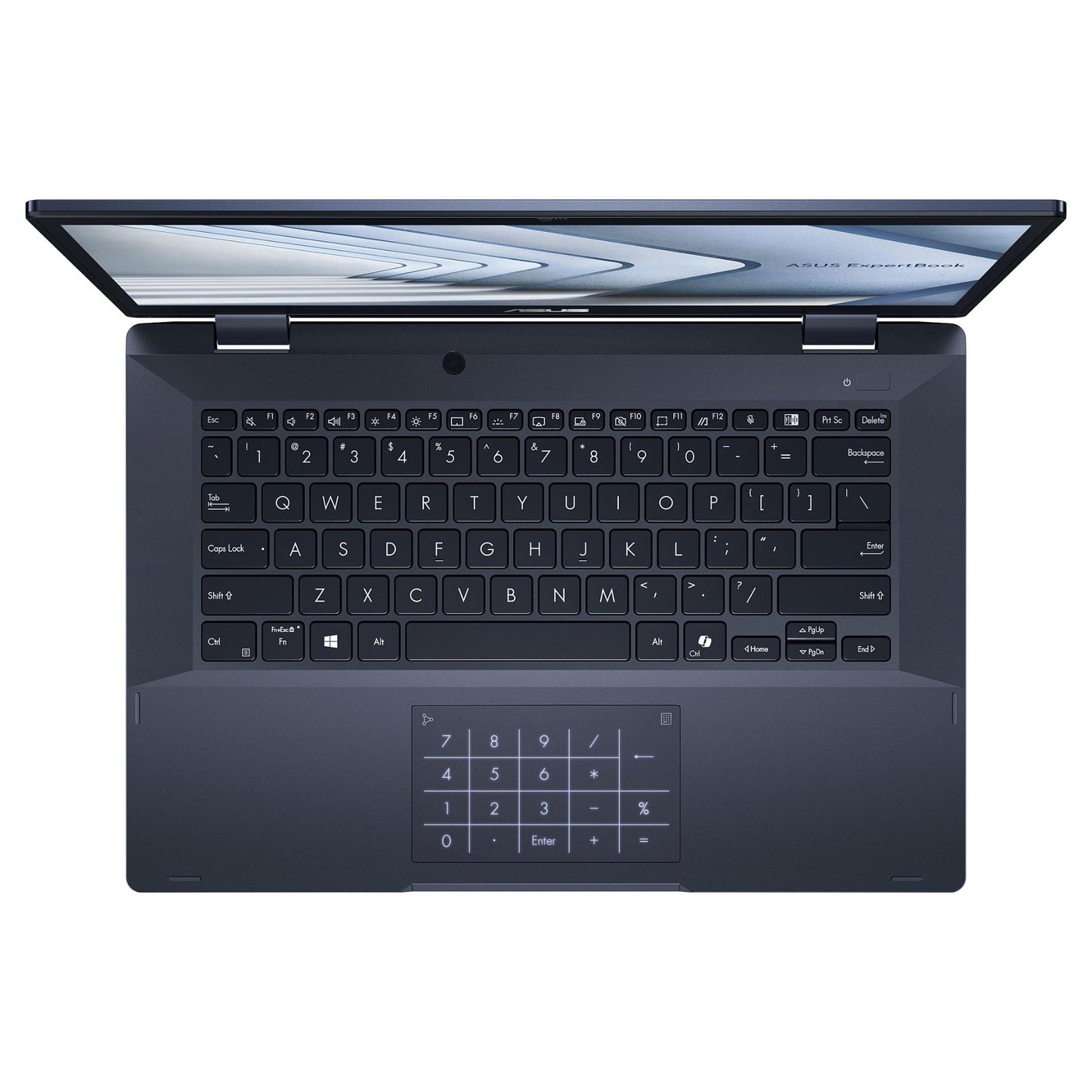 ASUS ExpertBook B3 B3402FVA-EC2616X C5-120U 16 512 W11P