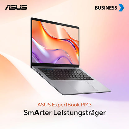 ASUS ExpertBook PM3 PM3406CKA-LY0281X Ryzen AI 5 330 16GB/512GB Win11 Pro