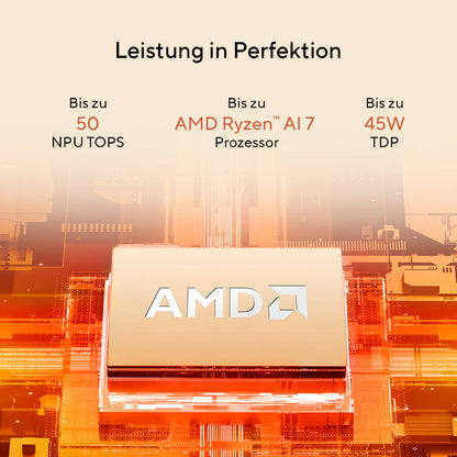 ASUS ExpertBook PM3 PM3406CKA-LY0281X Ryzen AI 5 330 16GB/512GB Win11 Pro