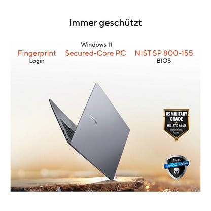ASUS ExpertBook PM3 PM3606CKA-MB0194X Ryzen AI 5 330 16GB/512GB Win11 Pro