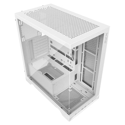 XPG INVADER X (Case only) (ATX) Midi Tower weiß retail