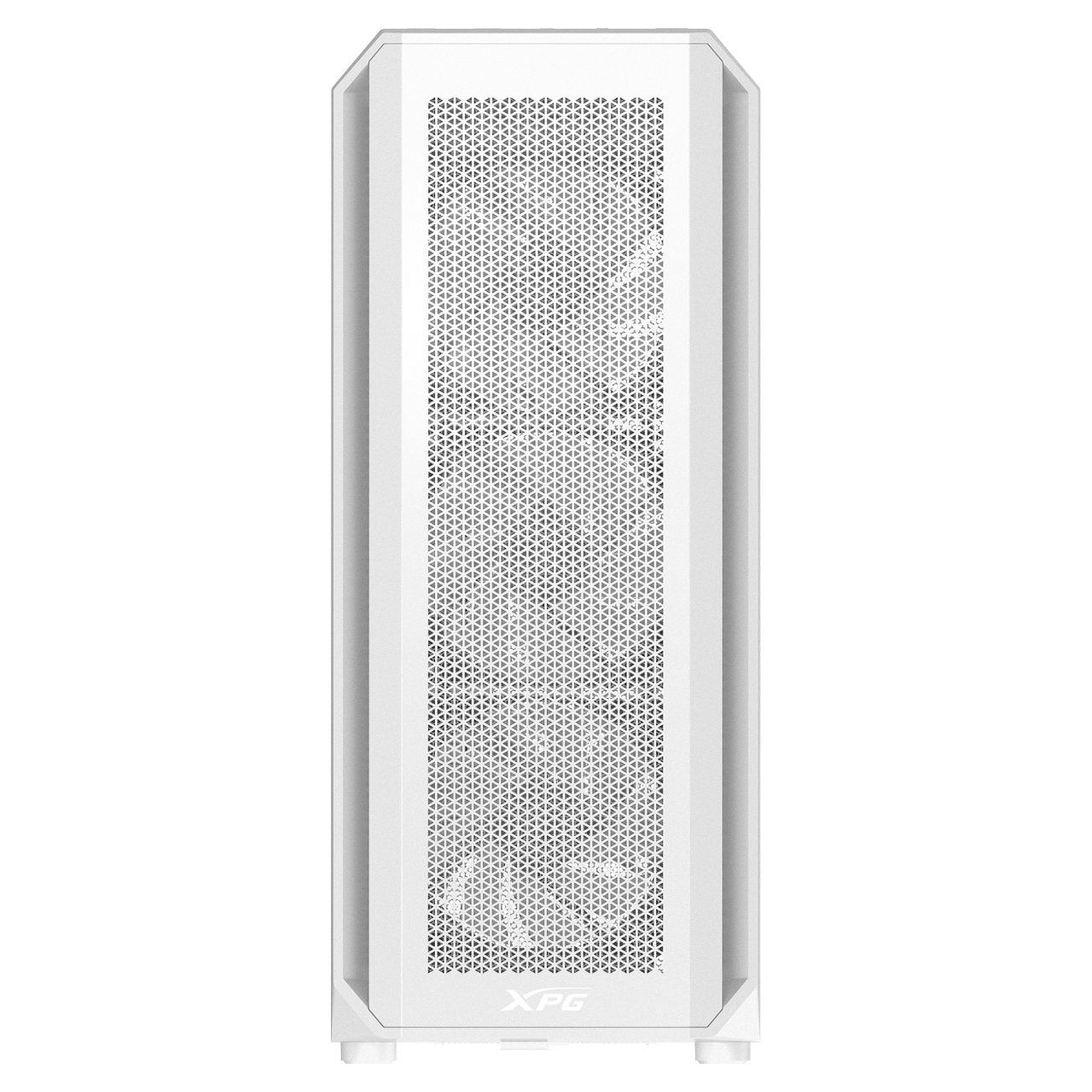 XPG Valor Air Plus ATX Midi Tower weiß Glas 4x120mm ARGB