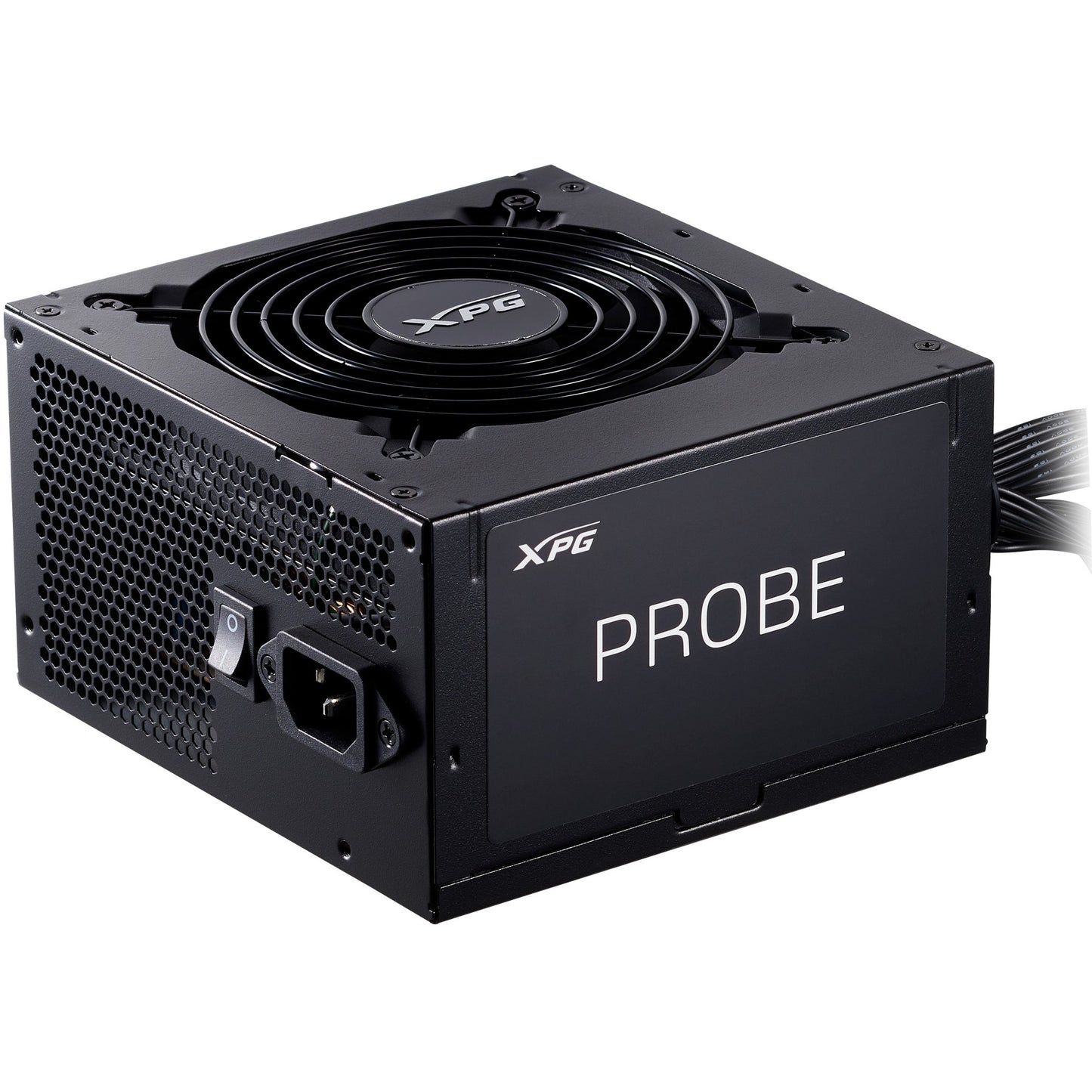 XPG Probe 700 700W ATX 2.52 80 Plus Bronze non modular