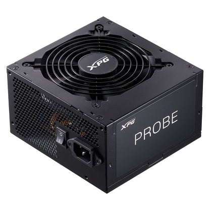 XPG Probe 600 600W ATX 2.4 80 Plus Bronze non modular