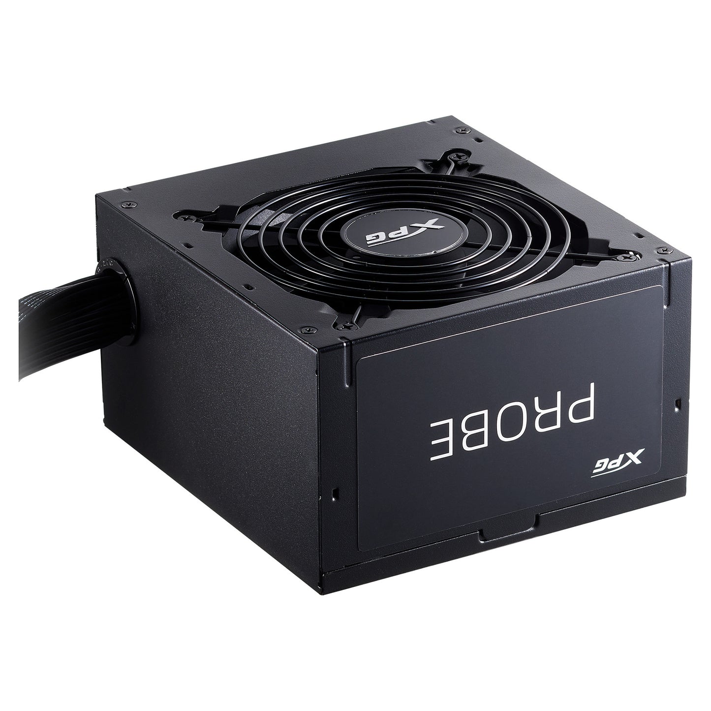 XPG Probe 600 600W ATX 2.4 80 Plus Bronze non modular