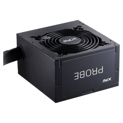 XPG Probe 600 600W ATX 2.4 80 Plus Bronze non modular