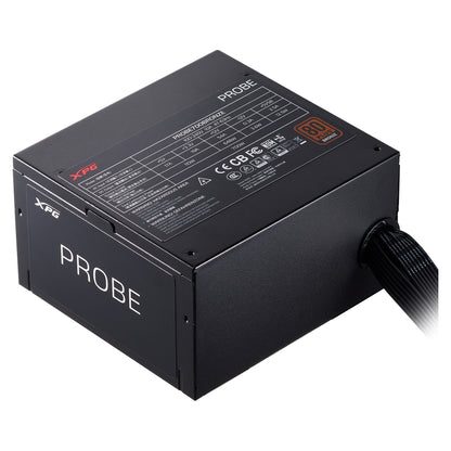 XPG Probe 600 600W ATX 2.4 80 Plus Bronze non modular