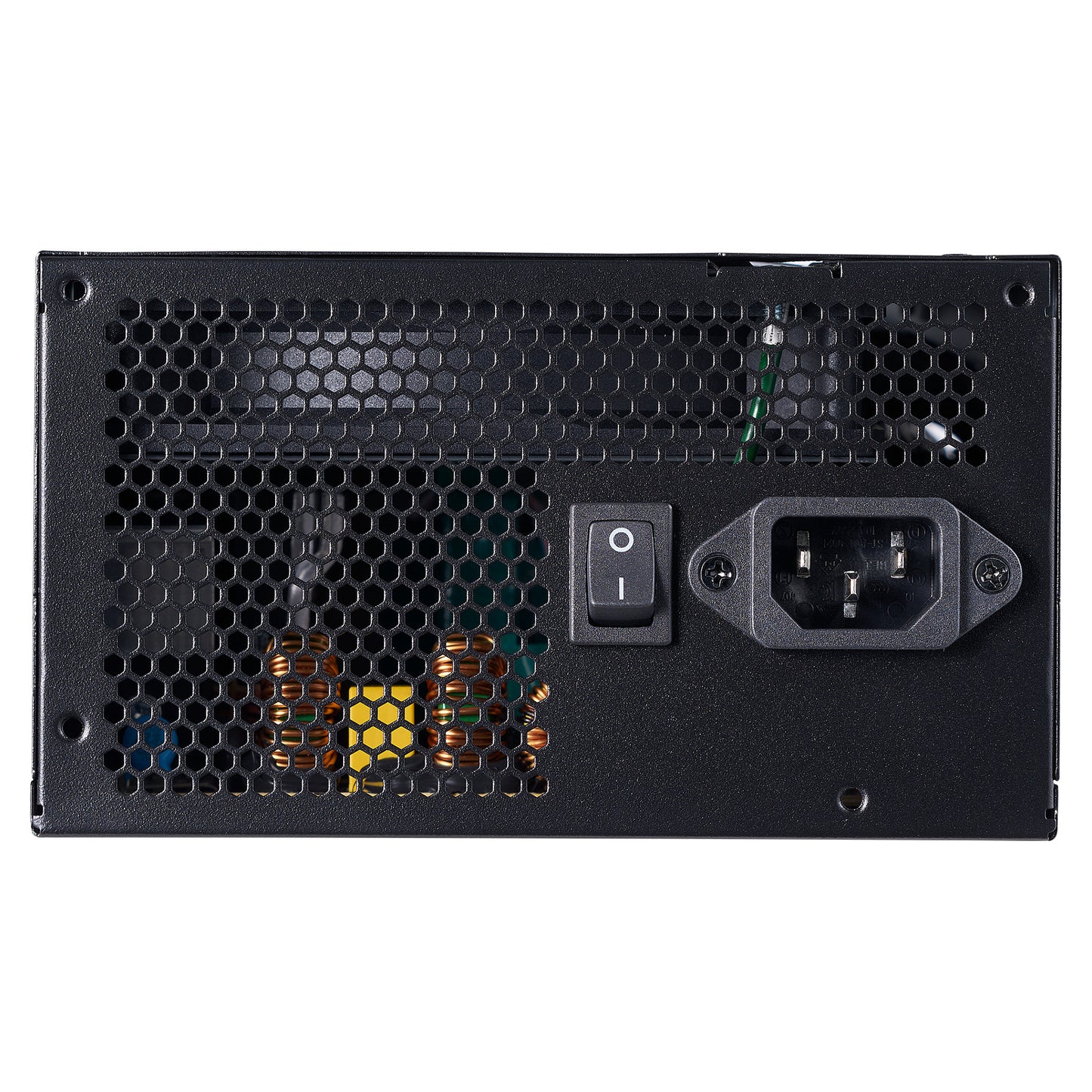 XPG Probe 600 600W ATX 2.4 80 Plus Bronze non modular