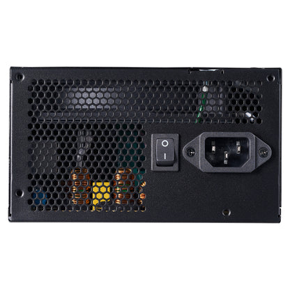 XPG Probe 600 600W ATX 2.4 80 Plus Bronze non modular