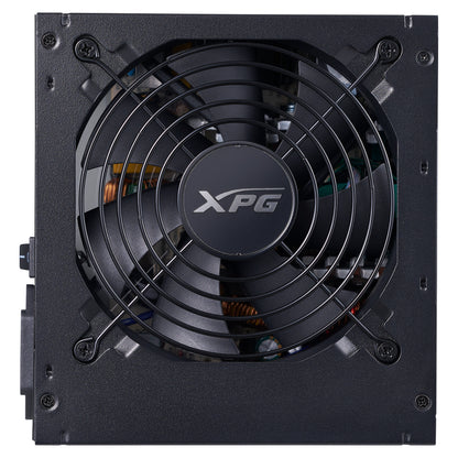 XPG Probe 600 600W ATX 2.4 80 Plus Bronze non modular