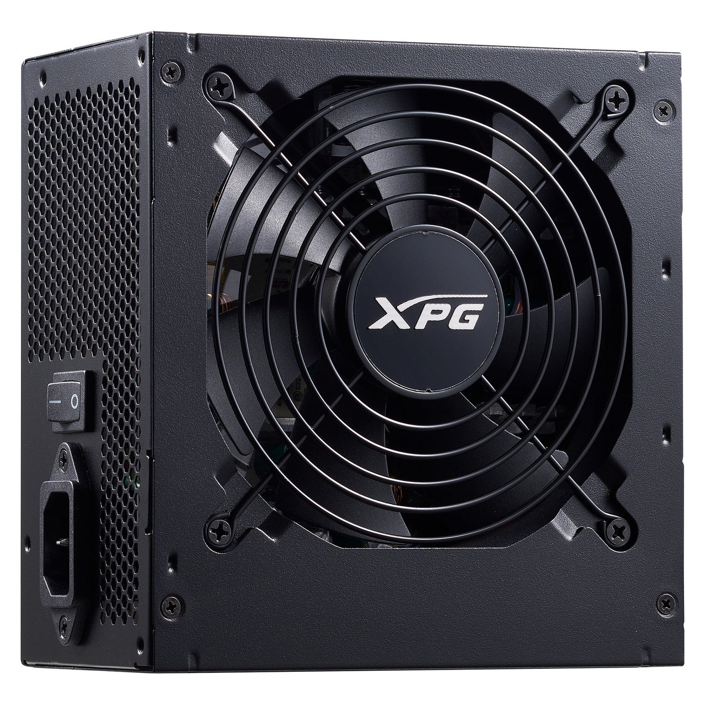 XPG Probe 600 600W ATX 2.4 80 Plus Bronze non modular