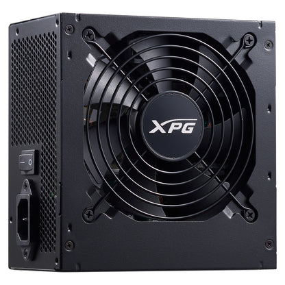 XPG Probe 600 600W ATX 2.4 80 Plus Bronze non modular