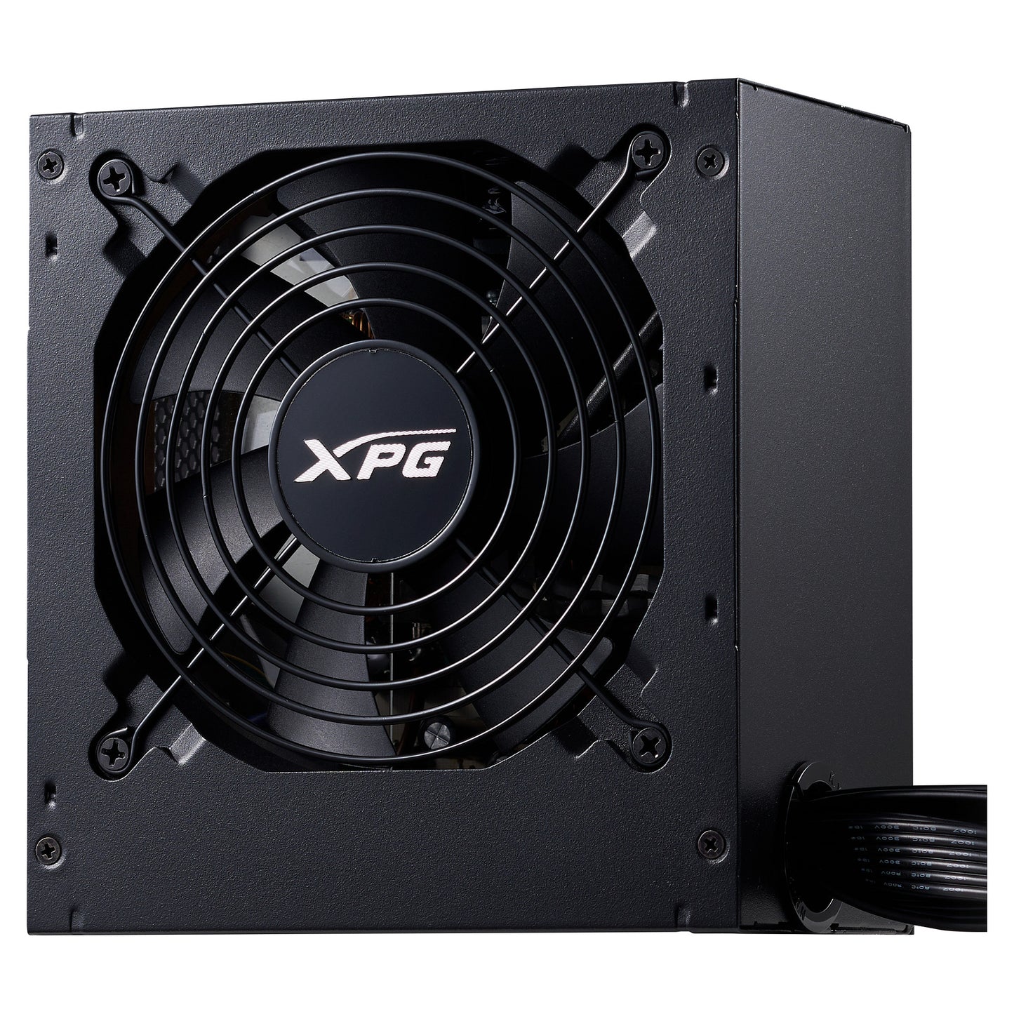 XPG Probe 600 600W ATX 2.4 80 Plus Bronze non modular