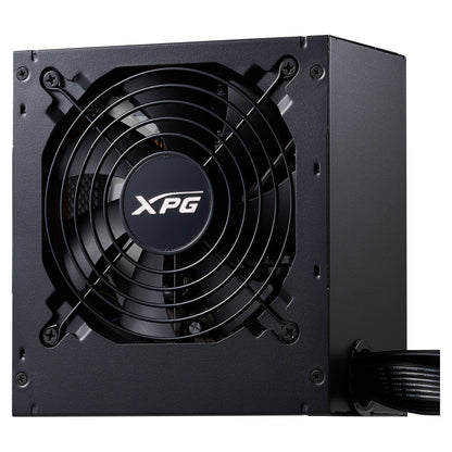 XPG Probe 600 600W ATX 2.4 80 Plus Bronze non modular