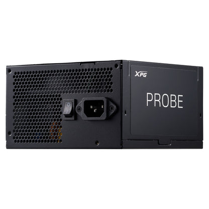XPG Probe 600 600W ATX 2.4 80 Plus Bronze non modular