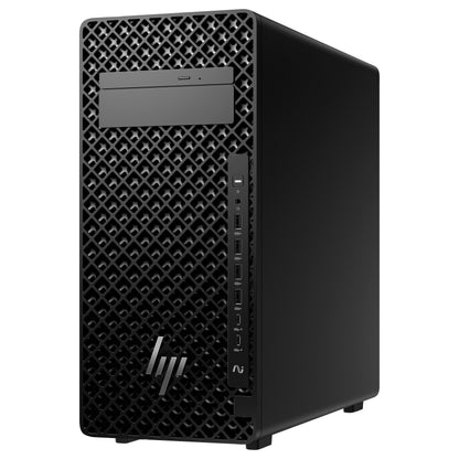 HP Z2 TWR G1I CU9 285K 64GB 1TB