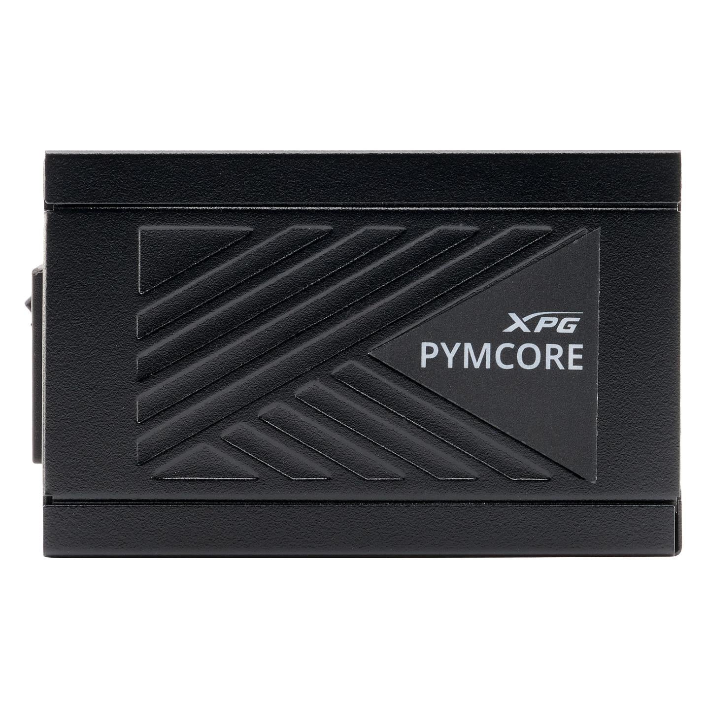 XPG Pymocore 850G SFX ATX 3.0 80 Plus Gold voll modular