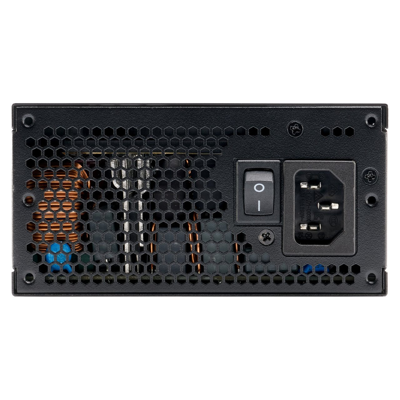 XPG Pymocore 850G SFX ATX 3.0 80 Plus Gold voll modular