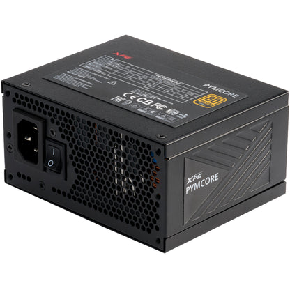 XPG Pymocore 750G SFX 750W ATX 3.1 80 Plus Gold voll modular
