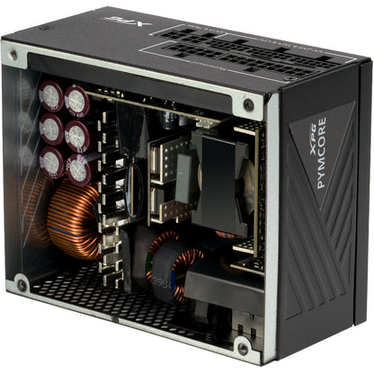 XPG Pymocore 750G SFX 750W ATX 3.1 80 Plus Gold voll modular