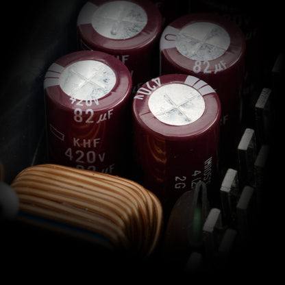 XPG Pymocore 750G SFX 750W ATX 3.1 80 Plus Gold voll modular