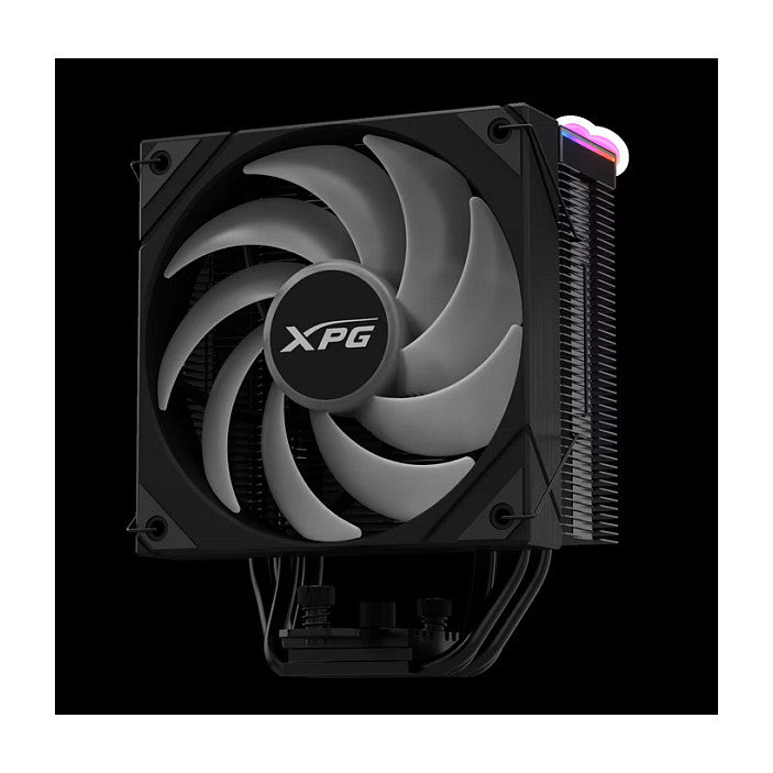 120mm XPG Maestro Plus 42SA ARGB schwarz