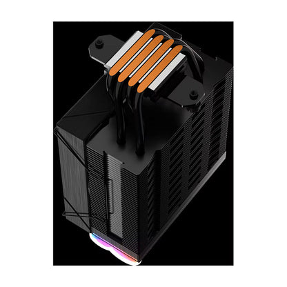 120mm XPG Maestro Plus 42SA ARGB schwarz