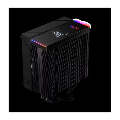 120mm XPG Maestro Plus 42SA ARGB schwarz