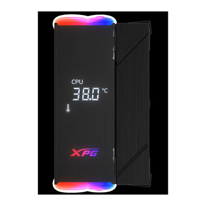 120mm XPG Maestro Plus 42SA ARGB schwarz
