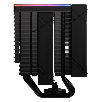 120mm XPG Maestro Plus 62DA ARGB schwarz