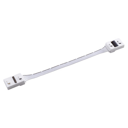 K COOLER XPG Hurricane MAG 120 ARGB PWM Lüfter 120mm weiß 4er Pack