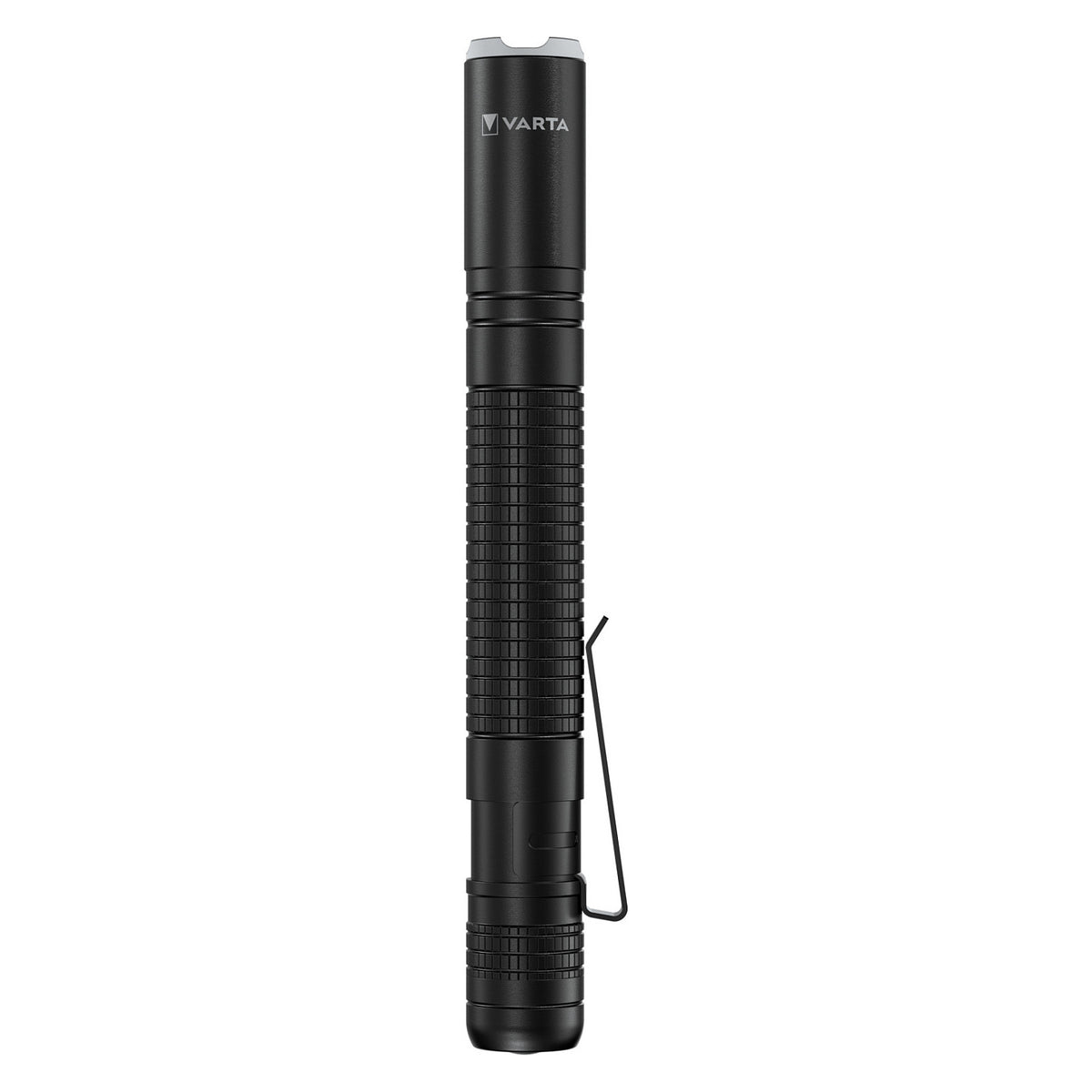 Varta Taschenlampe Aluminium Light F10 Pro 2AAA