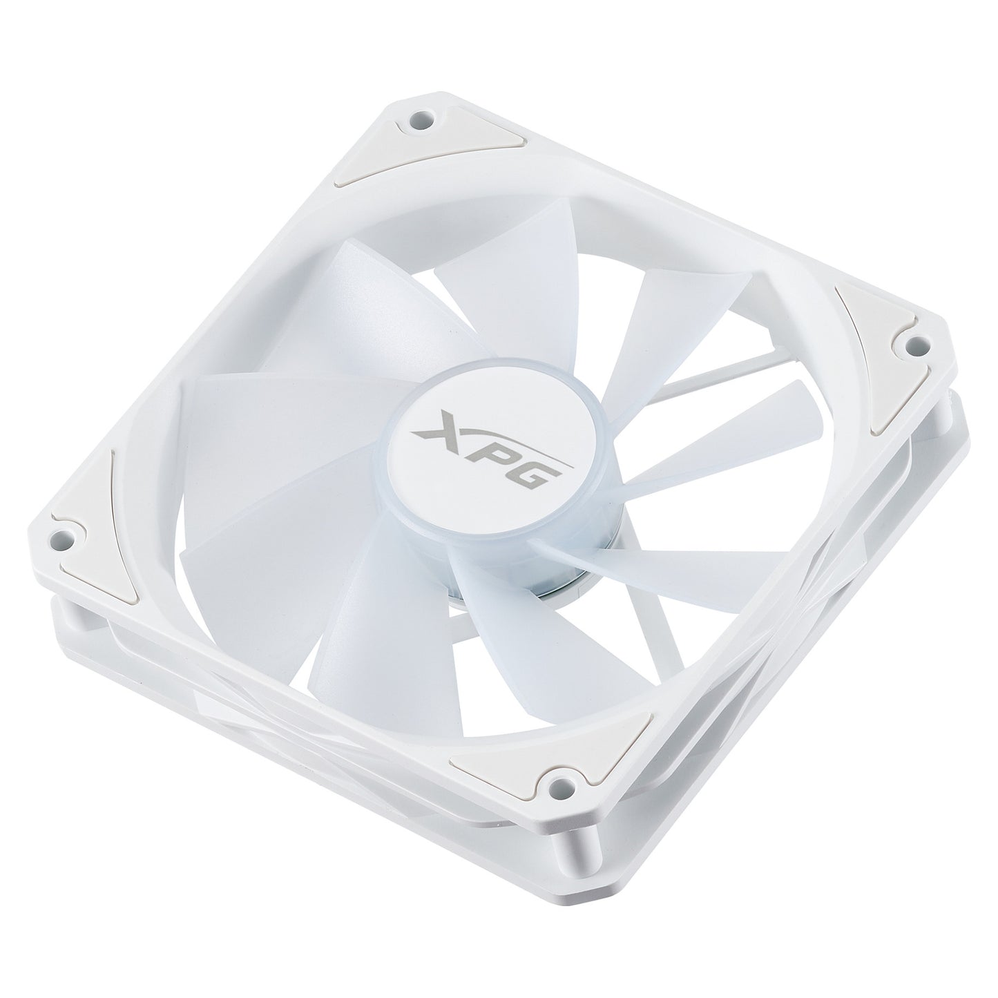 XPG Vento R 120 ARGB PWM 120mm weiß