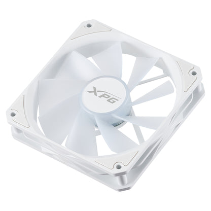 XPG Vento R 120 ARGB PWM 120mm weiß