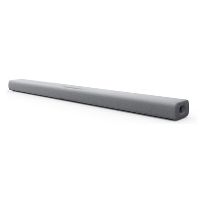 True X-Bar 40A(hellgrau, True X-Soundbar mit integriertem Subwoofer)