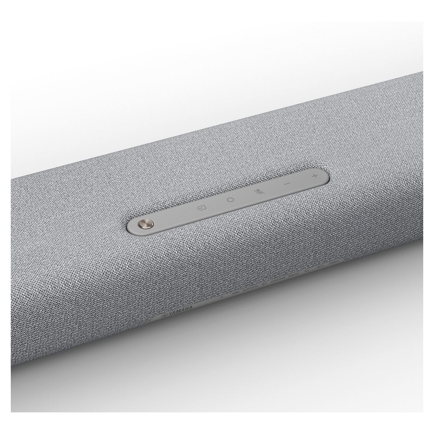 True X-Bar 40A(hellgrau, True X-Soundbar mit integriertem Subwoofer)