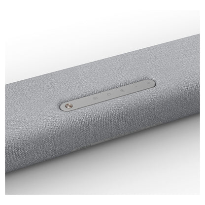 True X-Bar 40A(hellgrau, True X-Soundbar mit integriertem Subwoofer)