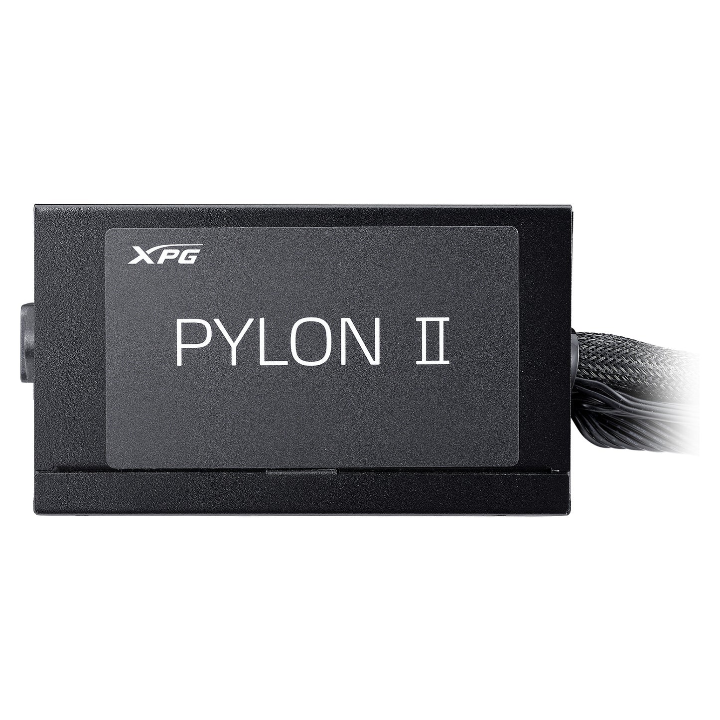 XPG Vento 120 ARGB PWM 120mm schwarz