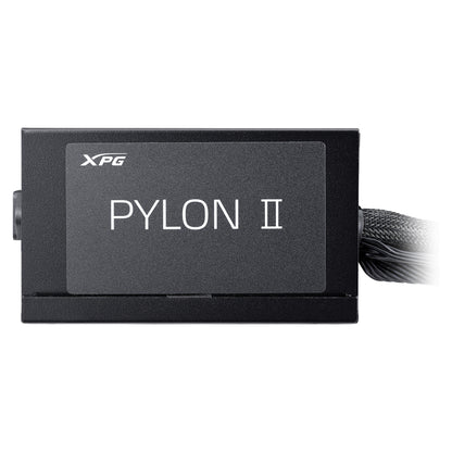 XPG Vento 120 ARGB PWM 120mm schwarz