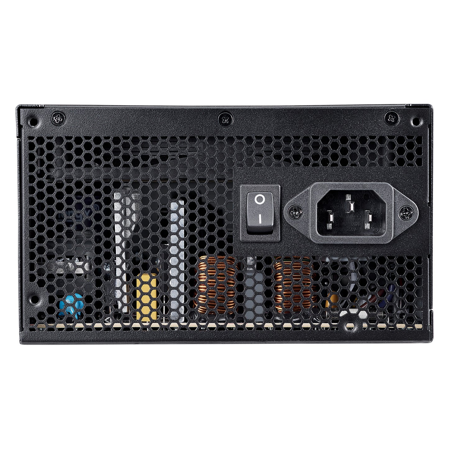 XPG Vento 120 ARGB PWM 120mm schwarz