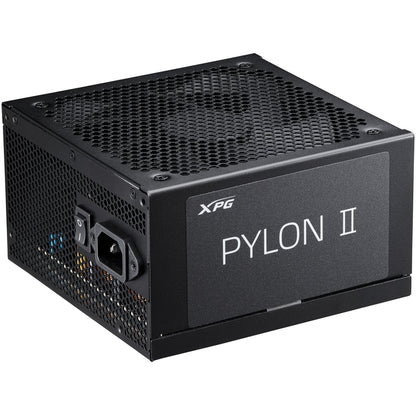XPG Pylon II 650W ATX 3.1 80 Plus Bronze non modular