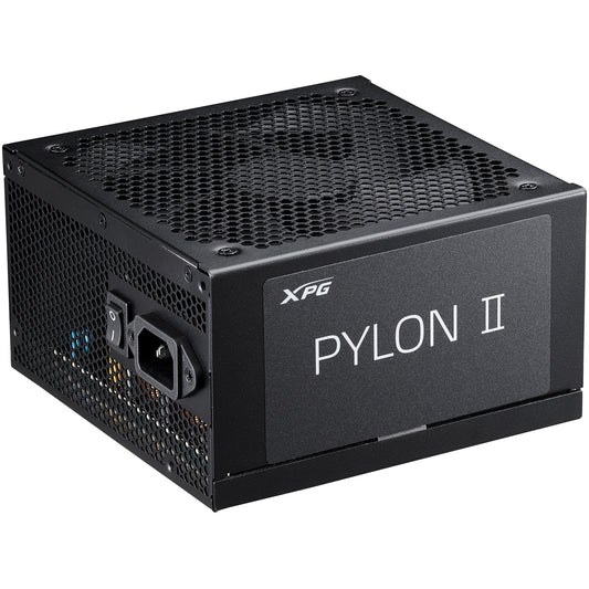 XPG Pylon II 650W ATX 3.1 80 Plus Bronze non modular