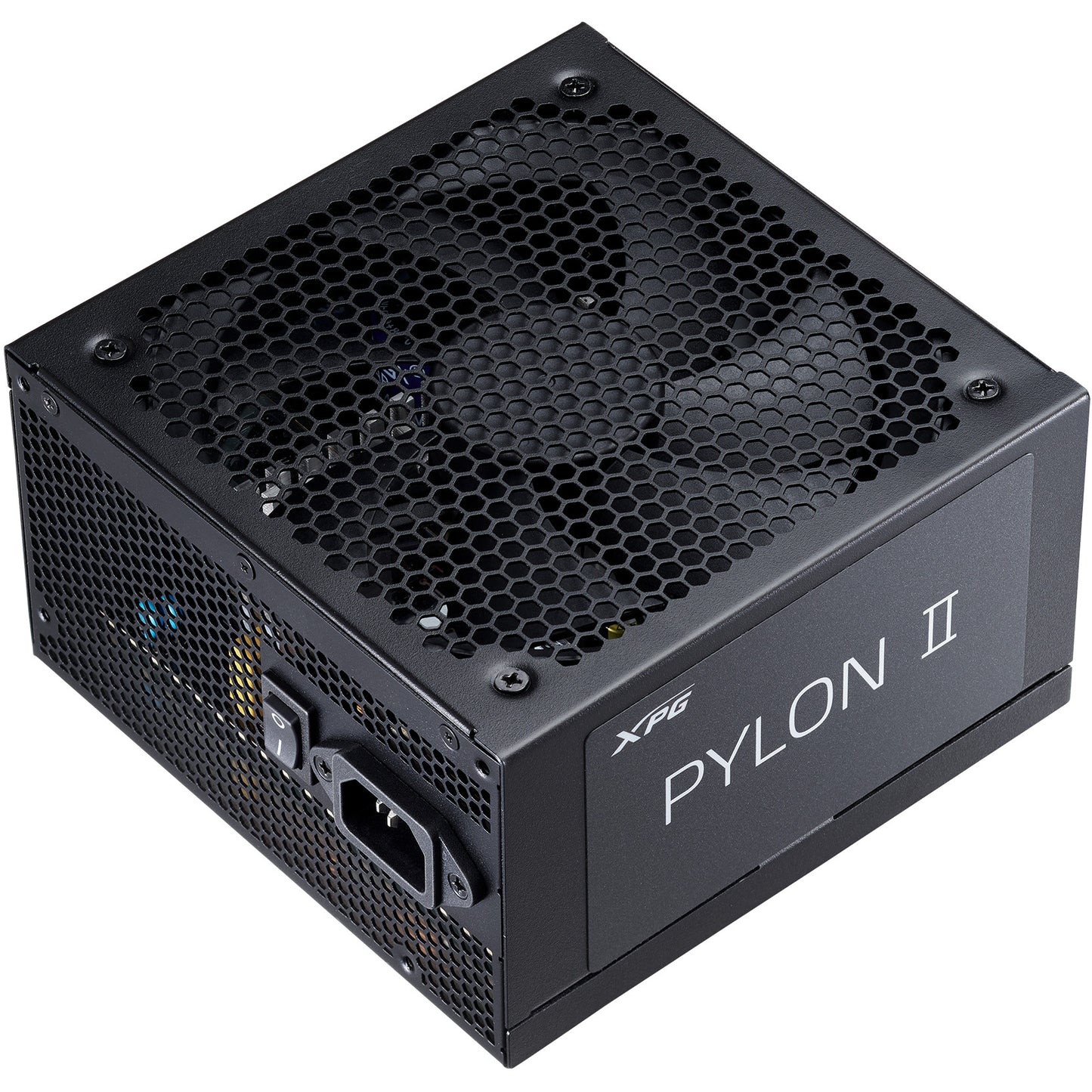 XPG Pylon II 650W ATX 3.1 80 Plus Bronze non modular