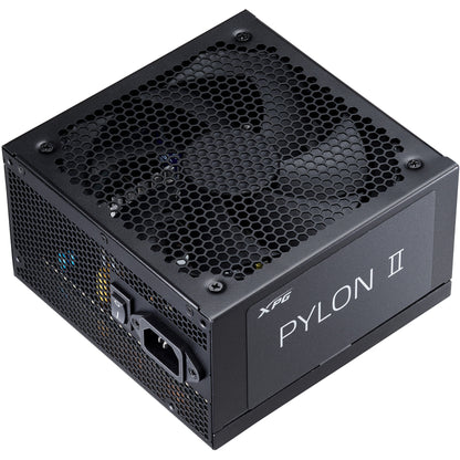 XPG Pylon II 650W ATX 3.1 80 Plus Bronze non modular
