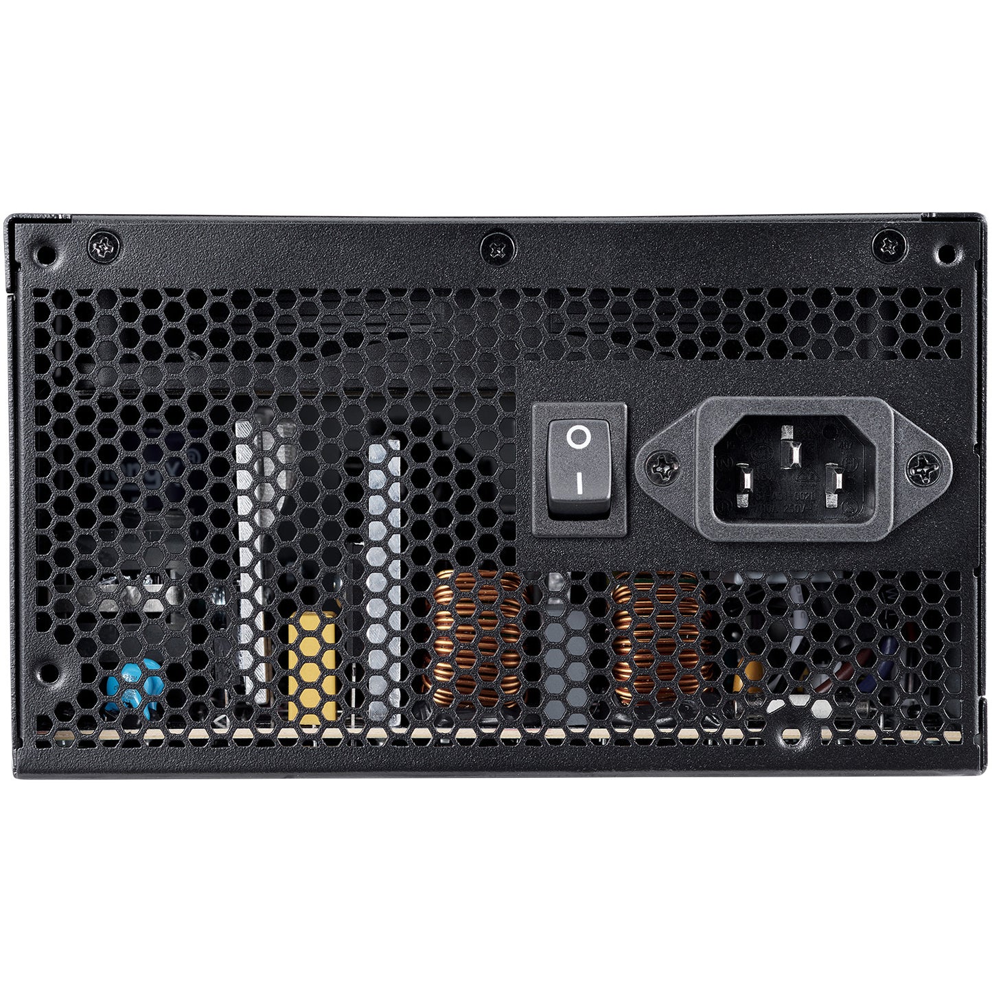 XPG Pylon II 650W ATX 3.1 80 Plus Bronze non modular