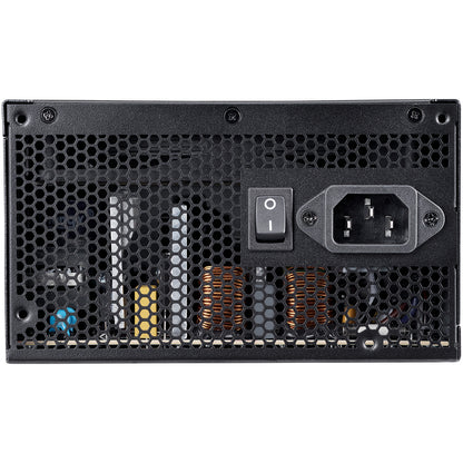 XPG Pylon II 650W ATX 3.1 80 Plus Bronze non modular