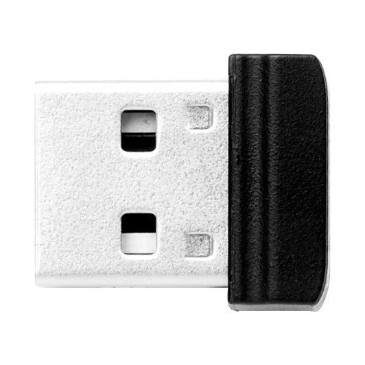STICK 32GB USB 2.0 Verbatim Store'n'Stay Nano blue