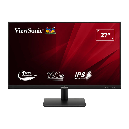 ViewSonic VA270-H-2 Full HD Monitor 27 Zoll